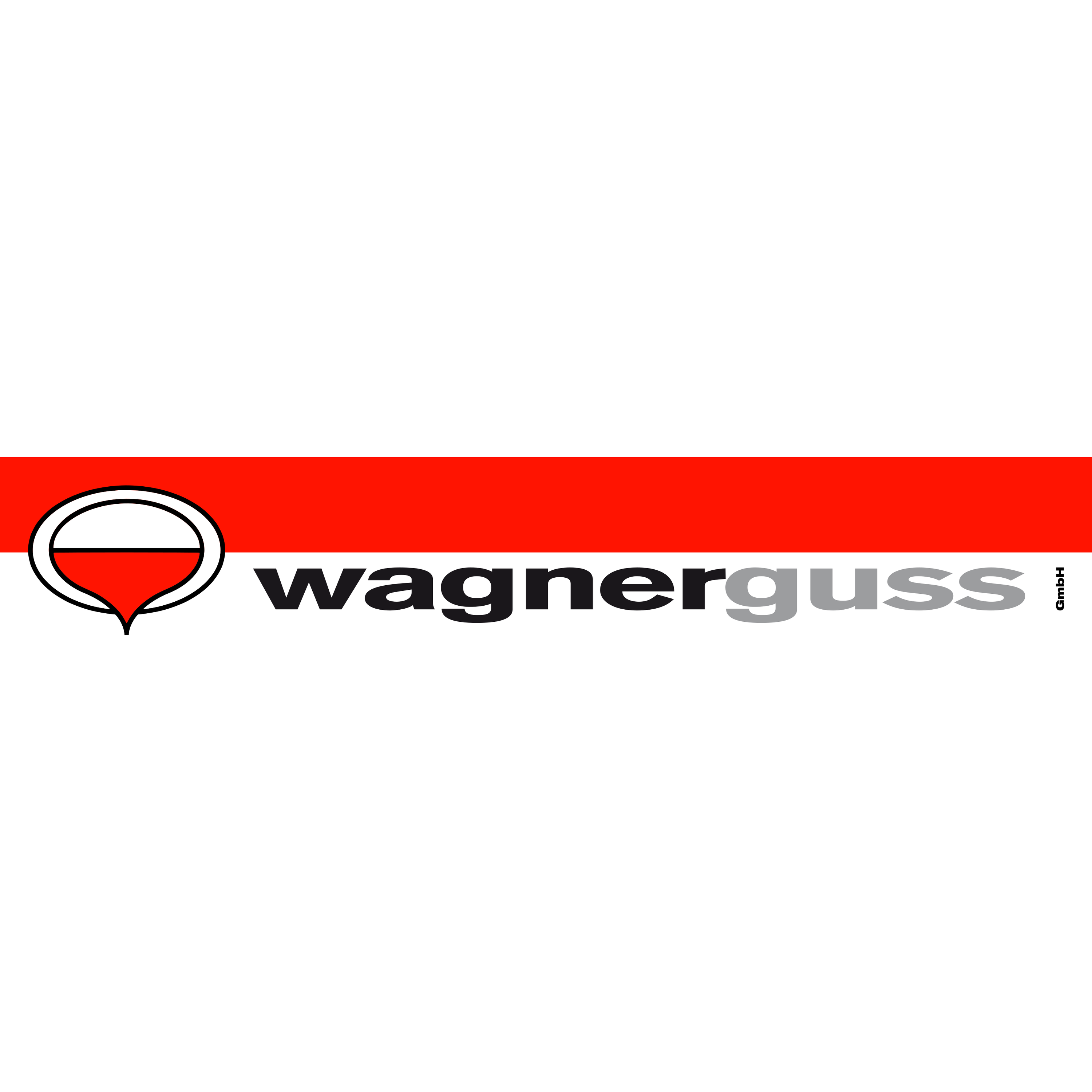 Wagnerguss GmbH logo