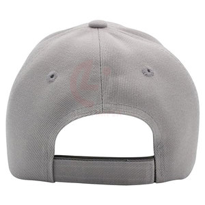 Gorras de Béisbol de Alta Calidad de Marca Privada, Gorras de Béisbol Personalizadas de Alta Fabricación con Nuevo Diseño - Product Image 4