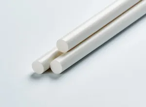 Bâton de colle thermofusible transparent adhésif clair 7mm pour les applications de collage - Product Image 3