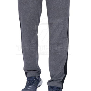 Pantalones de Hombre de Marca Privada, Corte Recto, 100% Algodón, Ligeros, Transpirables, de Secado Rápido, Cómodos para Uso Diario, Servicio OEM - Product Image 5