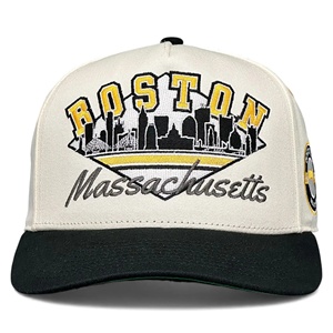 Gorra Unisex HG de Verano de 6 Paneles con Bordado 3D, Hebilla Metálica y Logotipo Frontal, Estilo Casual Coreano Hip-Hop, Poliéster/Algodón - Product Image 1