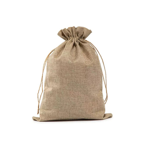 Tote Bag Manufacturer Wholesale Custom Jute Shopping Bag - Product Image 4