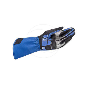 Guantes de Karting de Material Suave que Ofrecen Movimiento Flexible y Guantes de Karting de Primera Calidad para Mayor Comodidad al Conducir - Product Image 5