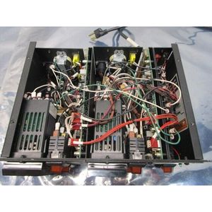AMAT P5000 TEOS TEMPERATURE CONTROLLER UNIT 4 - อุปกรณ์และอะไหล่เซมิคอนดักเตอร์ระดับโลกที่เชื่อถือได้ - Product Image 3