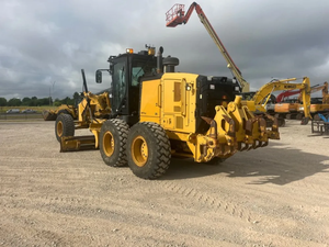 Motoniveladora Usada VHP Plus 2014 de 140M2, Equipo de Construcción Pesada, Venta al Por Mayor - Product Image 1
