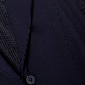 Veste d'équitation personnalisée pour femmes, couleur et logo personnalisés, légère, manches longues, respirante, confortable, imperméable, pour l'extérieur - Product Image 5