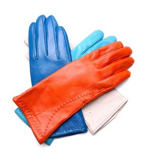 Guantes de Seguridad para Trabajo, Resistentes al Corte y al Calor, de Cuero, para Conducir en Invierno, Químicos, Impermeables, Eléctricos, Aislantes, con Pantalla Táctil - Product Image 3