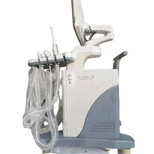 SSI-6000 수의학 기기 컬러 도플러 의료 초음파 기계 - Product Image 3