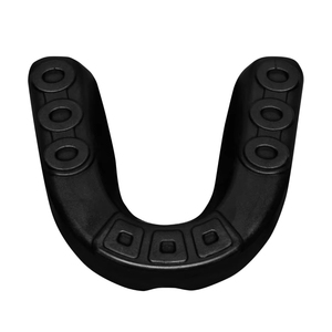 Protège-dents de boxe personnalisé de haute qualité avec logo imprimé pour l'entraînement – Produit de qualité supérieure en promotion - Product Image 1