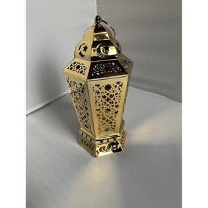 Decorative Luxury <b>Lantern</b> Gold Plated Custom Designs <b>Lanterns</b> Wholesale Price <b>Tealight</b> Candle Holder Ramadan <b>Lanterns</b> For Sale - Product Image 1