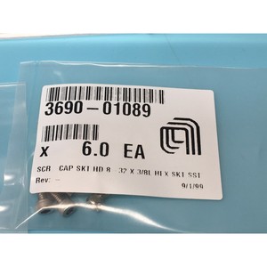 KIT AMAT 0240-13632, CONTACTOR PER - Equipo y Piezas de Semiconductores de Confianza de Trusted Global Legacy - Product Image 4