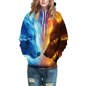 เสื้อฮู้ดดี้ซับลิเมชั่นสำหรับฤดูหนาว ยูนิเซ็กซ์ ขายดี น้ำหนักเบา ปรับแต่งได้ ผลิตจากผ้าฝ้าย 100% เป็นมิตรกับสิ่งแวดล้อม สินค้าคุณภาพดีที่สุด กำลังเป็นที่นิยม - Product Image 5