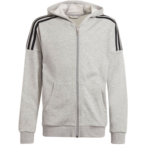Survêtement de jogging décontracté à capuche 100 % coton avec cordon de serrage, motif uni, qualité supérieure, prix raisonnable, tendance du moment - Product Image 4