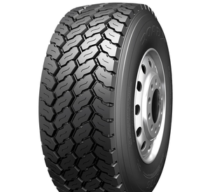 Neumáticos duraderos para camiones 385/65R22.5 diseñados para camiones comerciales que ofrecen máxima seguridad y manejo confiable en todo tipo de clima. - Product Image 3