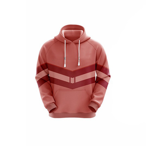 High Quality Cotton Oversized Hoodie <b>Thick</b> <b>Fleece</b> Drop Shoulder Plain Blank Customized Logo New Arrival Men Basics Hoodies - Product Image 2
