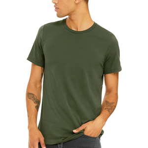 Camiseta de Algodón Personalizada para Hombre con Hombros Caídos, Moda Urbana Premium, Fabricante de Ropa OEM ODM, Proveedor Mayorista - Product Image 5