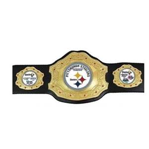 Ceinture de championnat personnalisée 2026 en alliage de zinc de qualité supérieure pour boxe, MMA, taekwondo, jiu-jitsu, karaté, judo, unisexe - Product Image 3