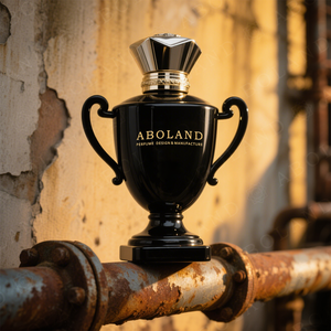 Botella de Perfume en Aerosol, Botella de Perfume Personalizada con Caja de Empaque, Botella de Perfume Recargable - Product Image 1