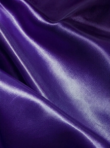 ชุดนอนผ้าซาตินสำหรับผู้หญิง แบบไม่มีแขน เซ็กซี่ - Product Image 6
