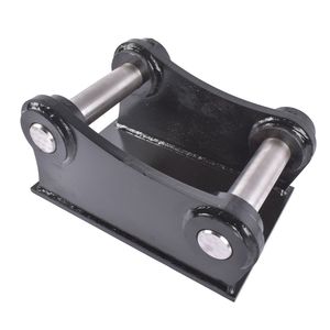 Nuovo Benna Orientabile da 45mm di Ricambio per Mini Escavatore Cat 305/306 da 4 Tonnellate - 10 1/4FT C C - Product Image 1
