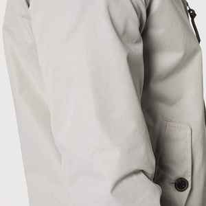 Chaqueta Soft Shell Impermeable y Cortavientos Más Vendida, con Cuello Alto, Logotipo Frontal, Gruesa, para Invierno y Actividades al Aire Libre, Cómoda y a Bajo Precio - Product Image 5