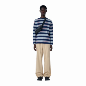 Camiseta de Manga Larga Más Vendida, Camiseta Ecológica, Ropa Casual Cómoda, Camisetas de Verano para Hombre - Product Image 2