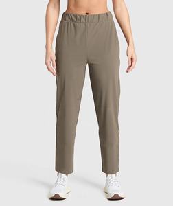 New-best-women-track-pant-clothing-Ryder Wear Ropa de exterior para mujer Pantalones casuales de moda Pantalones deportivos para correr - Product Image 1