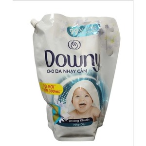 ดาวน์นี่ เซนซิทีฟ 2.5 ลิตร x 4 ถุง - Product Image 1