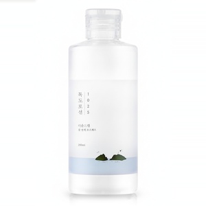 1025 DOKDO LOTION_200ml_Soins de la peau coréens OEM - Product Image 1