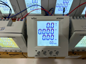 Software Inteligente de Gestión de Energía Basado en ATSCADA |   AT-EMS (Sistema de Gestión de Energía) - Product Image 2
