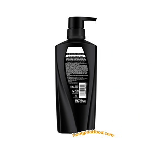 Après-shampoing Sunsilk Cera Gloss 2% Ultra Brillant Soin Capillaire Lissant Liquide 350ml Flacon Pompe - Product Image 2