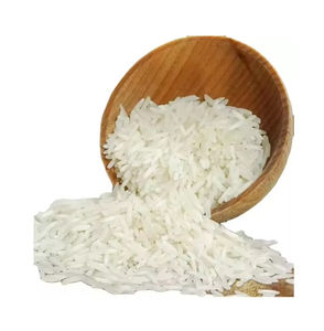 Sac en plastique BOPP laminé personnalisé vide pour riz Basmati, sac de riz tissé en PP, 10kg, 15kg, 20kg - Product Image 5