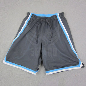 Pantalones Cortos de Malla Reversibles Hechos a Medida en Oferta, Pantalones Cortos de Malla Reversibles Sostenibles al Mejor Precio para Hombre - Product Image 3