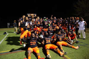 ชุดฝึกซ้อมอเมริกันฟุตบอลของผู้ชายชุดฝึกซ้อมอเมริกันฟุตบอลตามสั่ง - Product Image 4