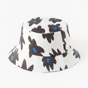 Chapeau Bob en Coton Décontracté, Design Simple et Élégant, Unisexe, Respirant et Confortable pour le Quotidien, les Voyages, la Plage, la Pêche et les Activités de Plein Air - Product Image 1