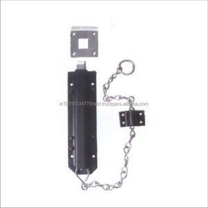 Boulon de chaîne décoratif antique, boulon en acier inoxydable, style vintage - Product Image 1