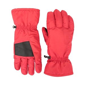 Guantes de esquí térmicos transpirables personalizados de gran venta para deportes al aire libre, guantes de esquí al por mayor en oferta - Product Image 1