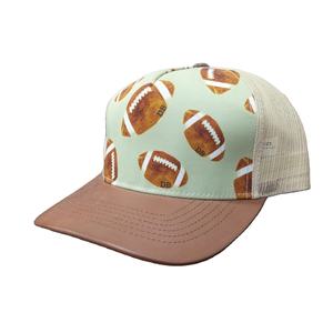 Gorra Deportiva Estilo Camionero Holandés, de Lona, Hip Hop, Protección Solar, Malla Impermeable, con Logotipo Personalizable, para Béisbol, Actividades al Aire Libre y Fiestas - Product Image 1