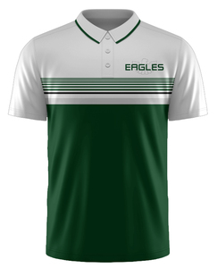 Polo con Logotipo en el Cuello, Polo de Golf, Polo Popular, Precio Competitivo, Personalizado, Informal para Hombre - Product Image 5