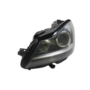 ไฟหน้ามือสอง C-class ด้านซ้าย A2048203539 - Product Image 2