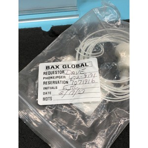 เซ็นเซอร์ SMC SNS002072 PP NATURAL FLOAT TOP HA, 181794 - อุปกรณ์และอะไหล่เซมิคอนดักเตอร์ระดับโลกที่เชื่อถือได้ - Product Image 5
