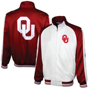 Chaquetas de invierno unisex personalizadas, casuales, bordadas, de poliéster y lana, con revestimiento satinado. - Product Image 3