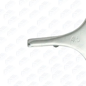 Dental Instruments <b>Bracket</b> Height Moveable Locator Measuring Adjustable Dental Star Boone <b>Bracket</b> Gauges Dental Equipments - Product Image 4