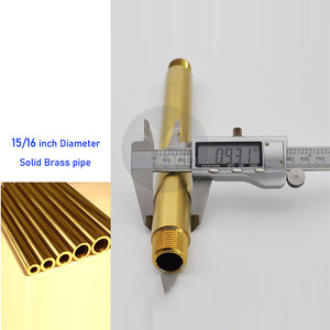 Brazo de ducha de techo de alta resistencia, el más vendido en stock, con MOQ bajo - Product Image 2