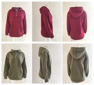 Sudaderas con capucha para mujer, ropa con estampado de farol para parejas, novedad - Product Image 4