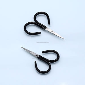 Pinzas hemostáticas rectas de alta calidad, abrazaderas de bloqueo de nuevo diseño, pinzas de pesca PROFESIONALES DE ACERO INOXIDABLE - Product Image 6