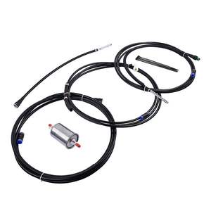 Chevrolet Silverado GMC Sierra 1500 2500 3500 1999-2003ชุดสายน้ำมันเชื้อเพลิง FL-FG0053 4.8L 6.0L 5.3L V8ปั๊มเชื้อเพลิงและชิ้นส่วน - Product Image 2