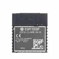 Circuitos Integrados ESP32 C3 QFN 32 EP 5x5 Originales y Nuevos