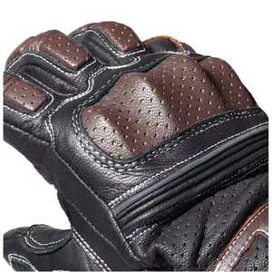 Soft Sheepskin Leather <b>Gloves</b> Custom Made Leather <b>Gloves</b> Winter Wear Leather <b>Gloves</b> Touch Screen Leather <b>Gloves</b> Made In Pakistan - Product Image 2