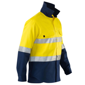 Camisetas de alta visibilidad con diseños modernos para hombre, manga corta, ropa de trabajo, ropa urbana, nuevo diseño, camisetas de seguridad para hombre, para chicos - Product Image 2